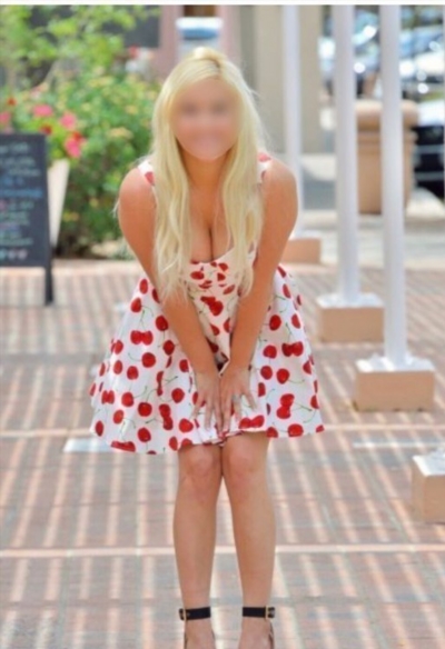 Escort i Lunderskov - Escort Pige